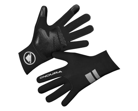 Endura FS260-Pro Nemo II Gloves (Black) (L)